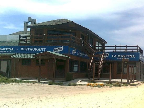 La Martina